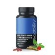 Meadbery Multivitamin With Probiotics Tablets Fashion