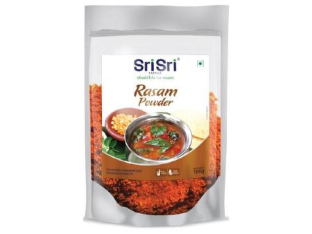 Sri Sri Tattva Rasam Powder Online now