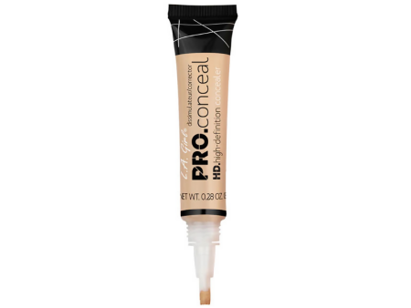 L.A. Girl HD Pro Conceal - Classic Ivory Sale