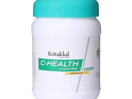 Kottakkal Arya Vaidyasala - C Health Granule Fashion