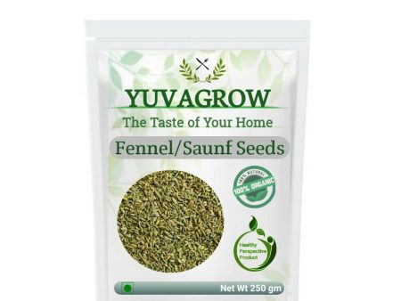 Yuvagrow Saunf Seeds Online now