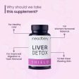 Meadbery Liver Detox Tablets Discount