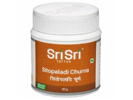 Sri Sri Tattva Sitophaladi Churna For Cheap