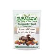 Yuvagrow Choco Dry Fruit & Nuts Assorted Hot on Sale