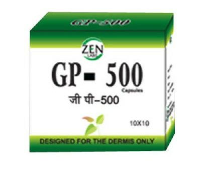 Zenlabs GP-500 For Discount