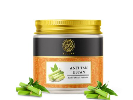 Buddha Natural Anti Tan Ubtan Supply