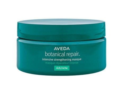 Aveda Botanical Bond Repair Rich Mask For Damaged Hair For Discount