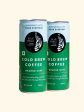 Blue Tokai Cold Brew Coffee Orange Mint Can Online Hot Sale