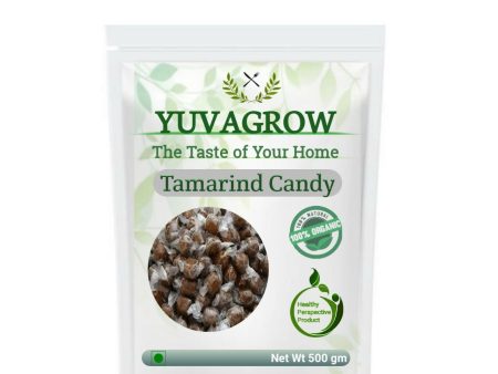 Yuvagrow Tamarind Candy For Sale