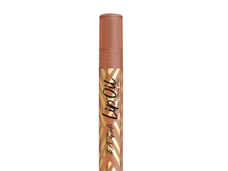 L.A. Girl Lip Oil - Shimmer Coconut Cheap