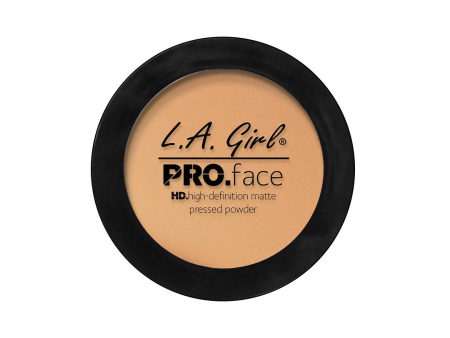 L.A. Girl HD PRO Face Pressed Powder - Classic Tan Cheap