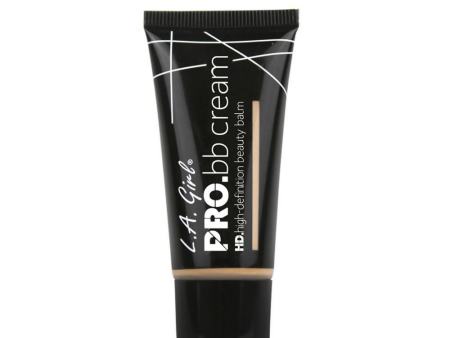 L.A. Girl HD PRO BB Cream - Fair Sale