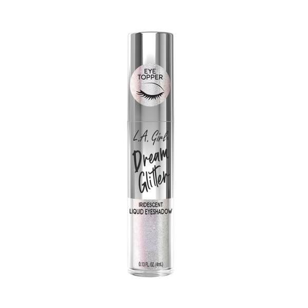 L.A. Girl Dream Glitter Liquid Eyeshadow - Iridescent Dream Cheap